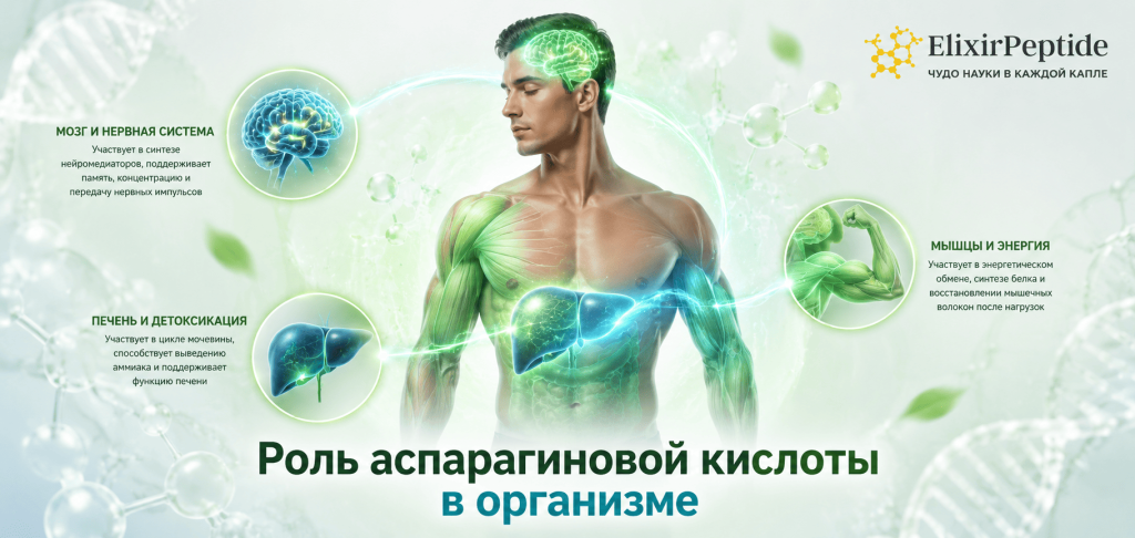 Основные функции аспарагиновой кислоты.png