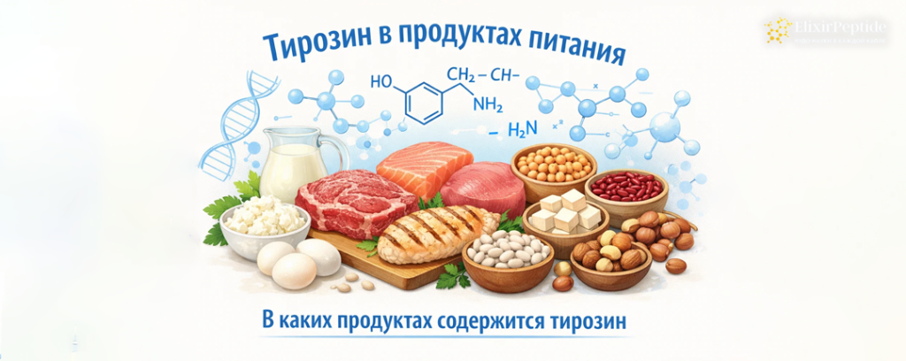 В каких продуктах содержится тирозин.png