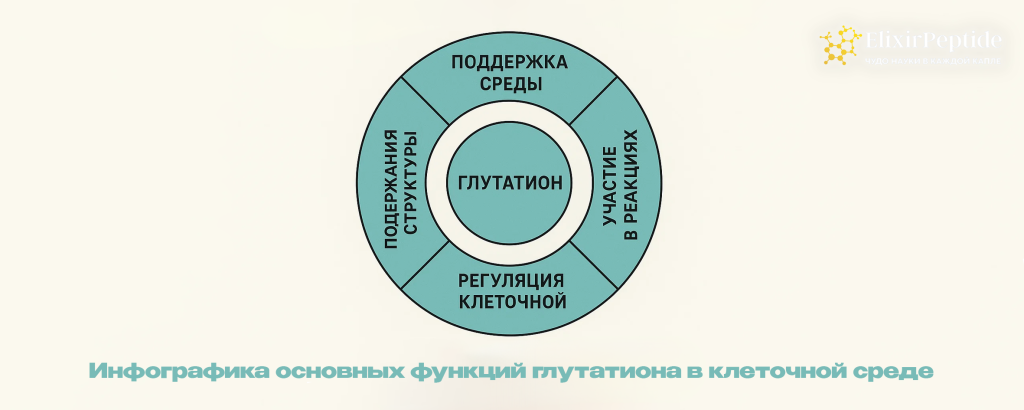 Инфографика основных функций глутатиона в клеточной среде.png Инфографика основных функций глутатиона в клеточной среде.png