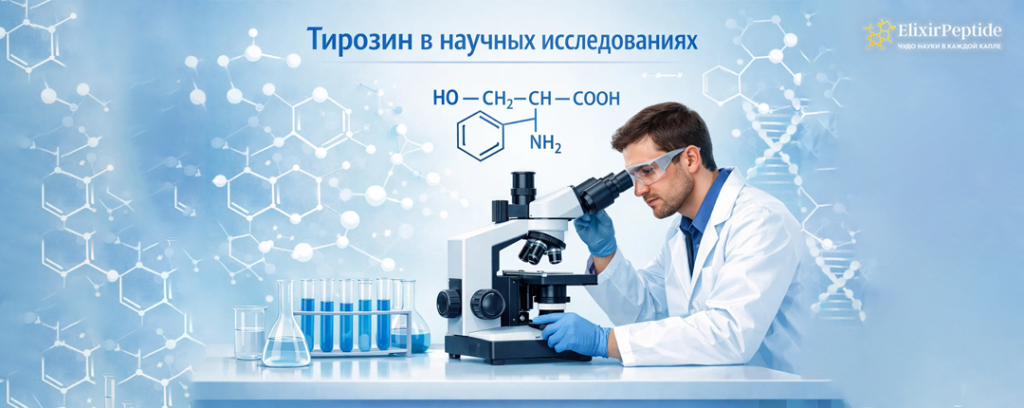 Тирозин в науке.png