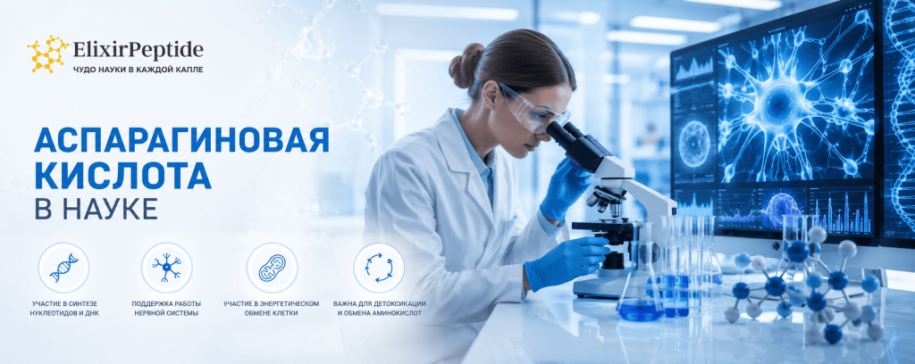 Аспарагиновая кислота в науке.png