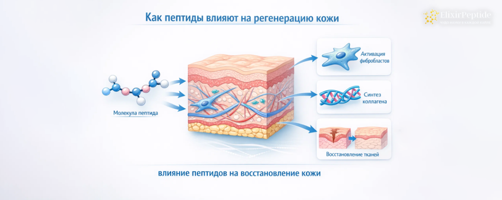 Как пептиды влияют на регенерацию кожи .png Как пептиды влияют на регенерацию кожи .png