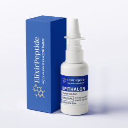СПРЕЙ Epithalon