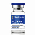 GLOW 40 (ГЛОУ 40) / 25мг+10мг+5мг