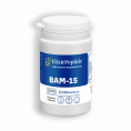 КАПСУЛЫ BAM-15 (БАМ-15) / 50мг/60капсул