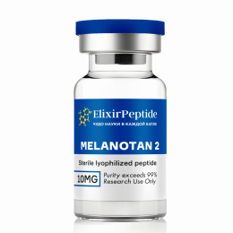 Melanotan 2