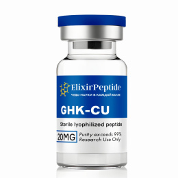 GHK-Cu